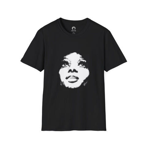 Diana Ross Unisex T-Shirt