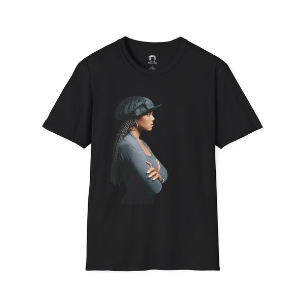 Poetic Justice Unisex T-Shirt