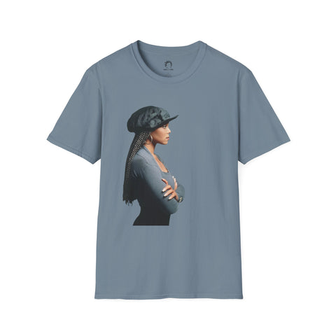 Poetic Justice Unisex T-Shirt