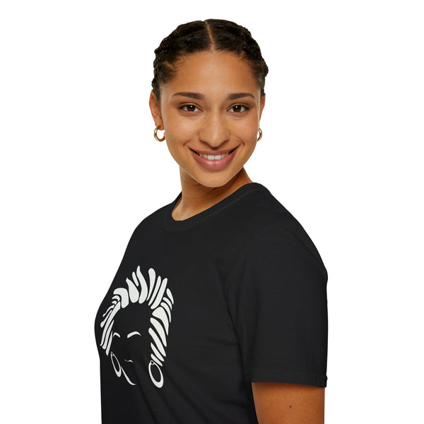 Toni Daley Unisex T-Shirt