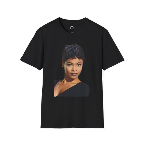 Nia Long Unisex T-Shirt