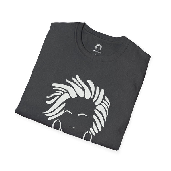 Toni Daley Unisex T-Shirt