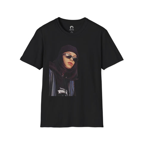 Aaliyah Unisex T-Shirt