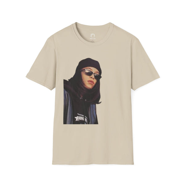 Aaliyah Unisex T-Shirt