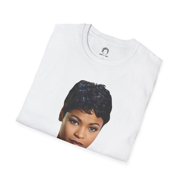 Nia Long Unisex T-Shirt