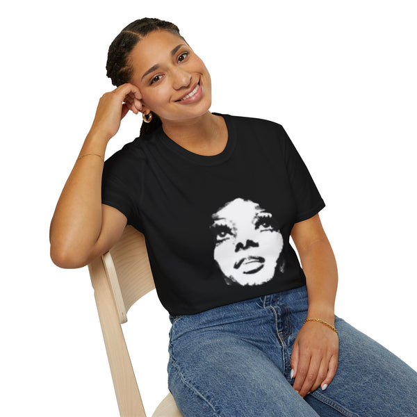 Diana Ross Unisex T-Shirt