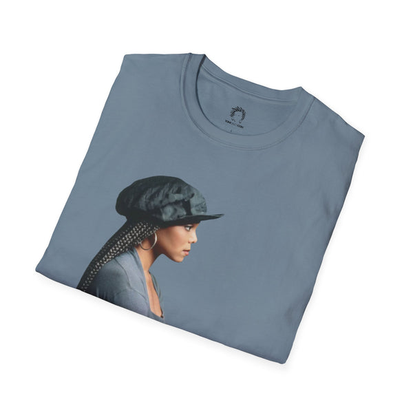 Poetic Justice Unisex T-Shirt