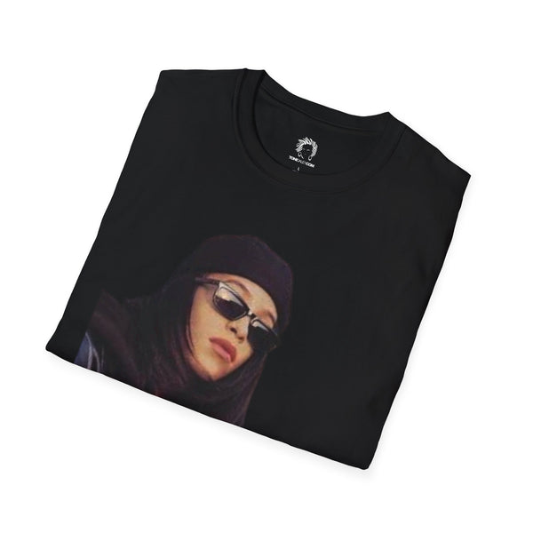 Aaliyah Unisex T-Shirt