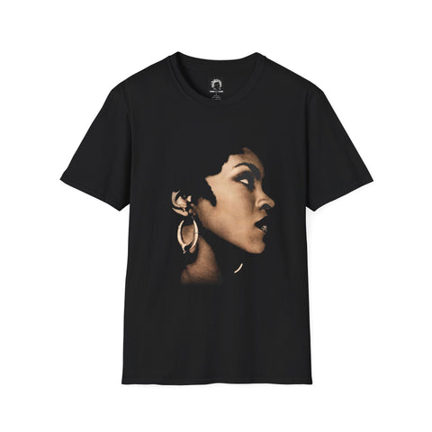 Lauryn Profile Unisex T-Shirt