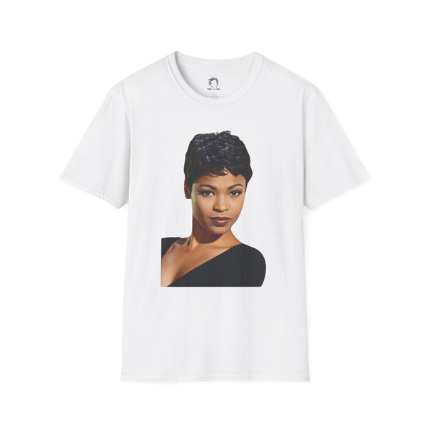 Nia Long Unisex T-Shirt