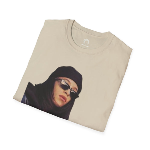 Aaliyah Unisex T-Shirt