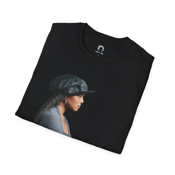 Poetic Justice Unisex T-Shirt