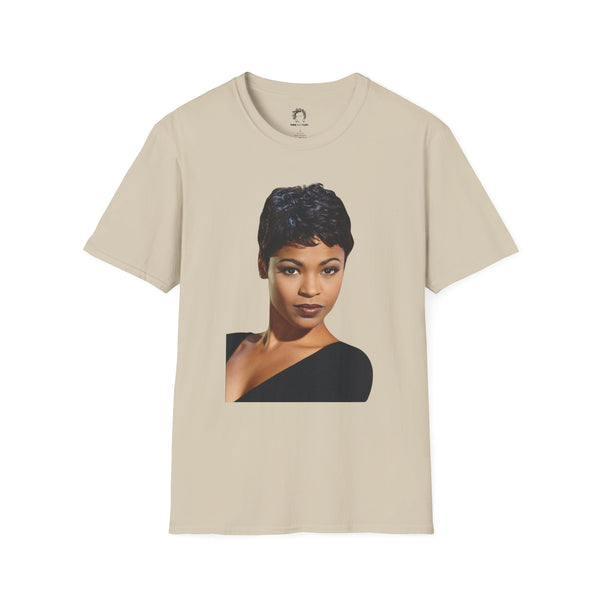 Nia Long Unisex T-Shirt