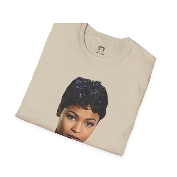 Nia Long Unisex T-Shirt