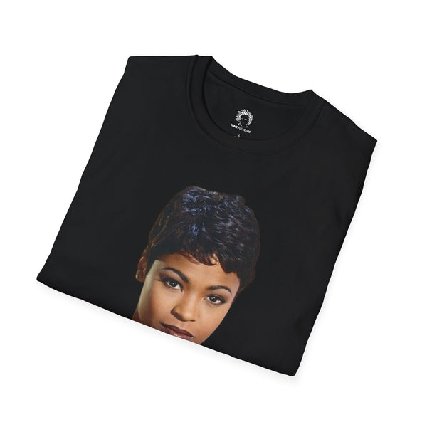 Nia Long Unisex T-Shirt