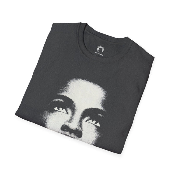 Lauryn Hill Portrait Unisex T-Shirt