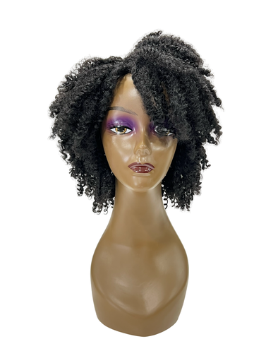 The Janet Wig